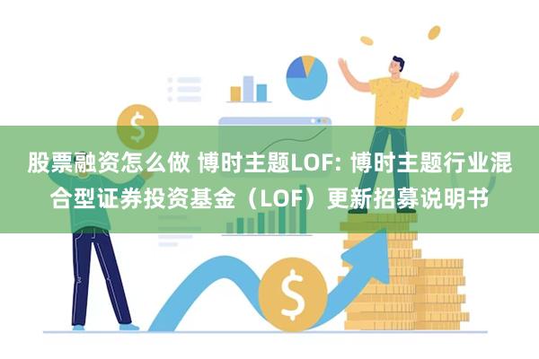 股票融资怎么做 博时主题LOF: 博时主题行业混合型证券投资基金（LOF）更新招募说明书