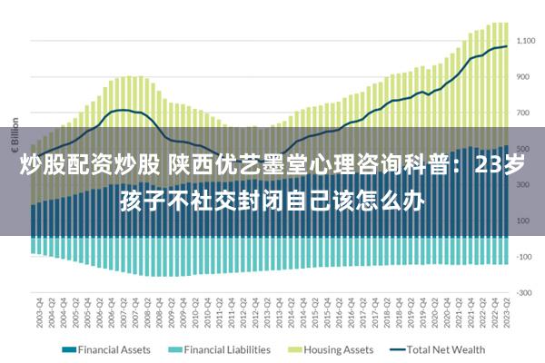 炒股配资炒股 陕西优艺墨堂心理咨询科普：23岁孩子不社交封闭自己该怎么办