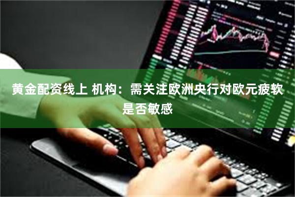 黄金配资线上 机构：需关注欧洲央行对欧元疲软是否敏感